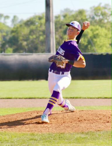 Melons juniors fall short in B-6 Area game to Holdrege PAGE B2