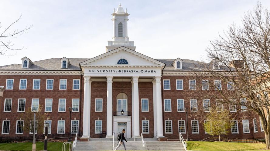 UNO Arts and Sciences (copy)