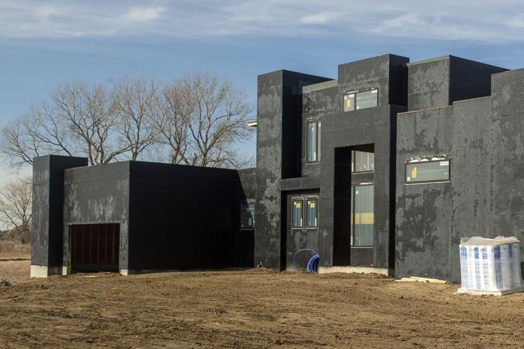 Progress: Sam Swartz, 2.8