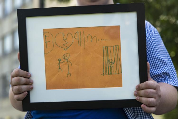 Zephier Portrait