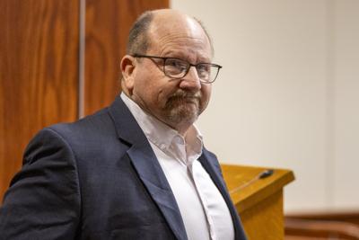 Dan McKeon plea, 1.26