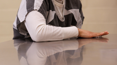 13 women describe ‘horrific’ detainment after ICE raid. Agency says it followed protocol