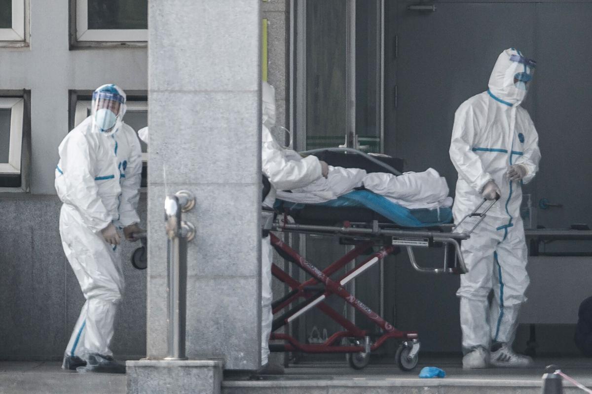 Three-quarters of Wuhan patients hospitalized for Covid-19 still had symptoms 6 months later, Chinese study finds