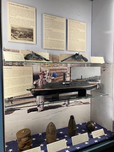 Civil War Museum 4