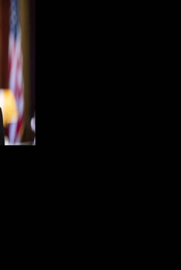 Pete Ricketts mug 2022 donations