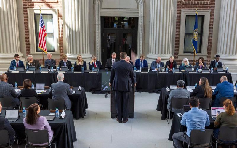 Board of Regents, 10.5