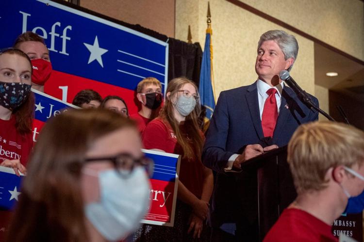 GOP Election Party, 11.3