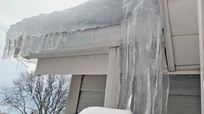 6 ways to eliminate ice dams in your gutters