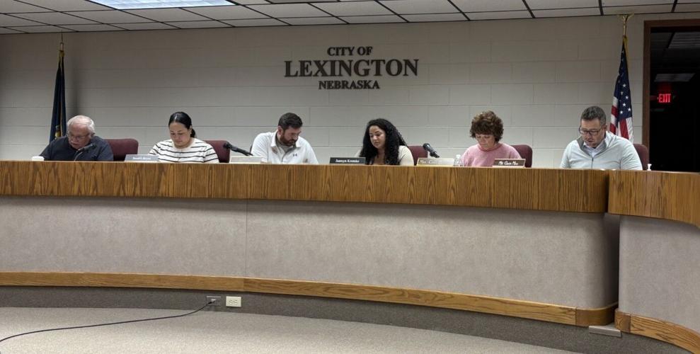 Lexington School Board
