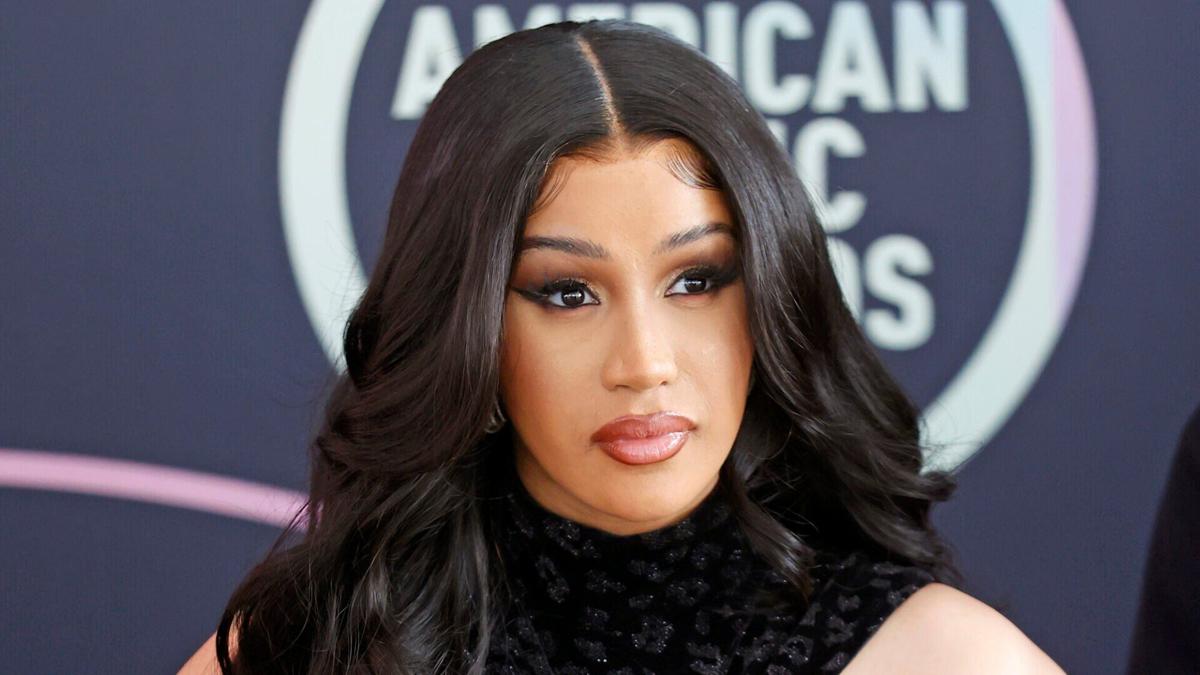 Cardi B pledges to pay funeral costs for Bronx fire victims