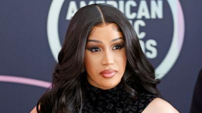 Cardi B pledges to pay funeral costs for Bronx fire victims
