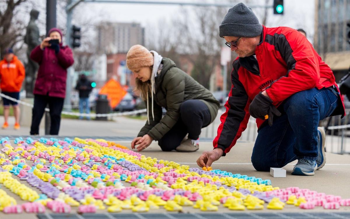 Justice in Action, 4.1