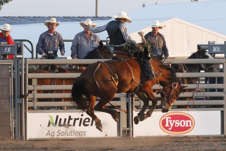 Platte Valley Auto Rodeo