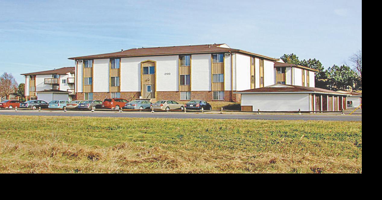 Cottonwood Apartment fair housing case deadlock