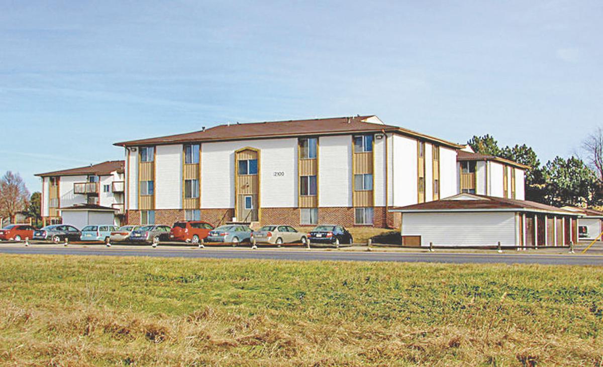 Cottonwood Apartment fair housing case deadlock