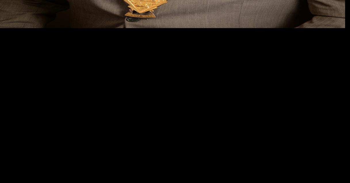 Joe Libal to be inducted as Exalted Ruler of Cozad Elks Club this weekend