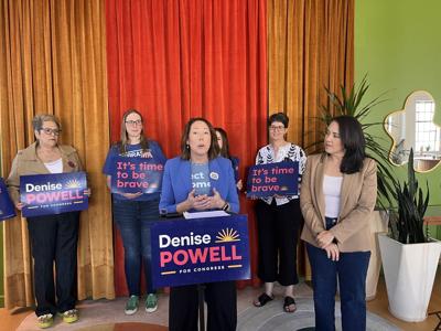 Powell Emilys List