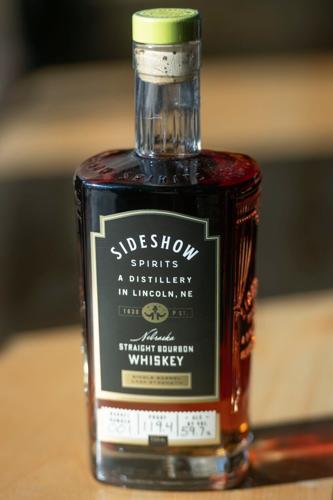 Progress Kinkaider Brewing, 2.2