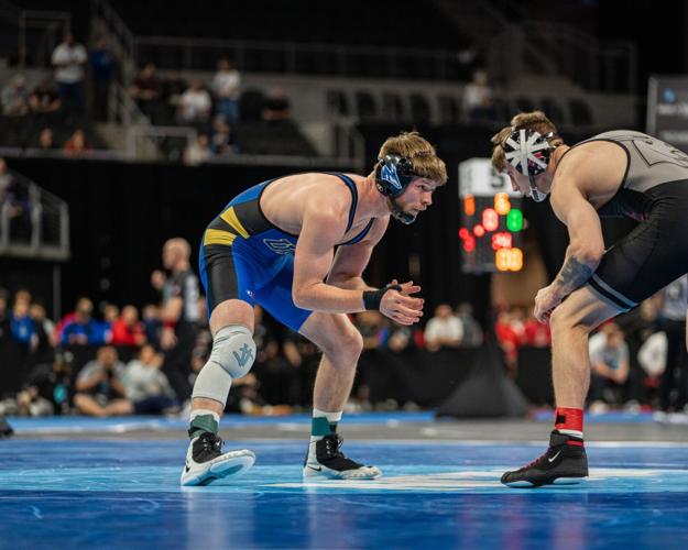 Two-Time Champs Begin Season Ranked Second