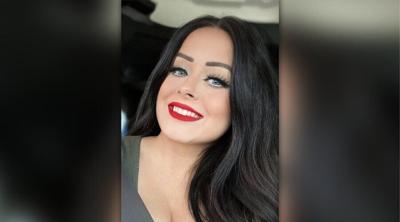 Megan Gaither