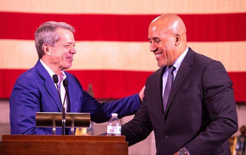 New corrections director, 4.3