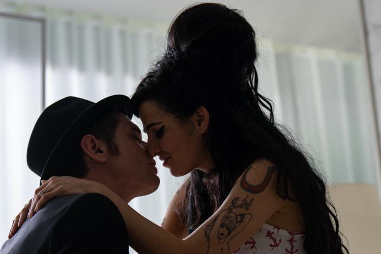 BACK TO BLACK (2024)