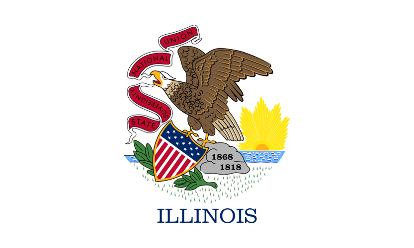 27. Illinois