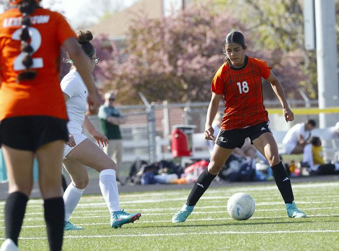 Minutemaids vs. Kearney Catholic 4.22.25