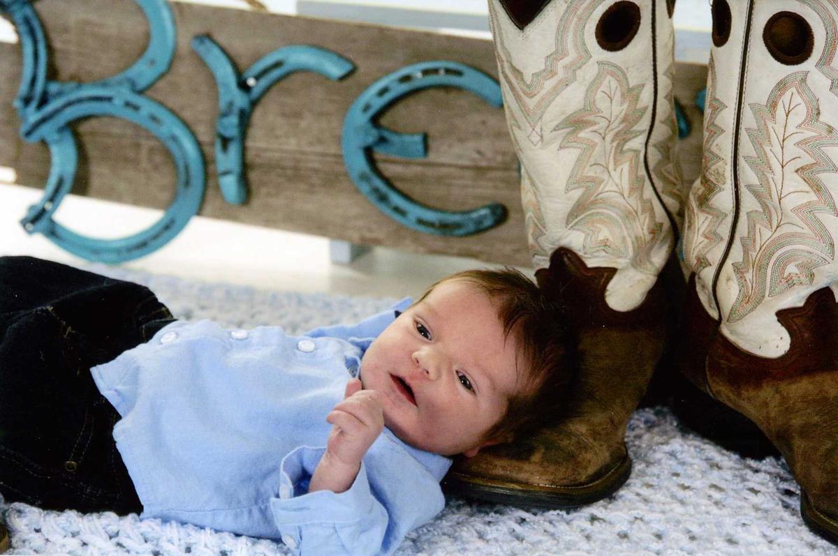 Breckin Sage