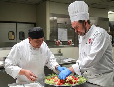 More Than A Meal: How The Salvation Army’s Culinary Arts Training Programs Are Changing Lives