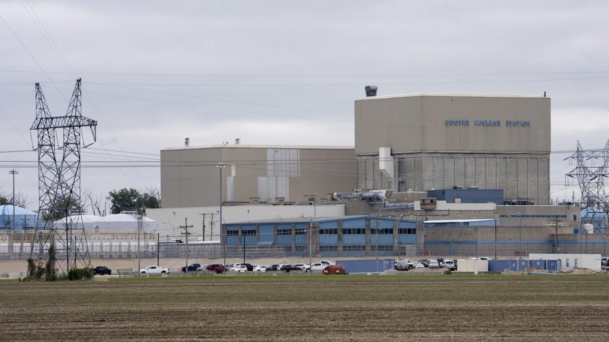 FFP COPYRIGHT RESTRICTED—Nuclear