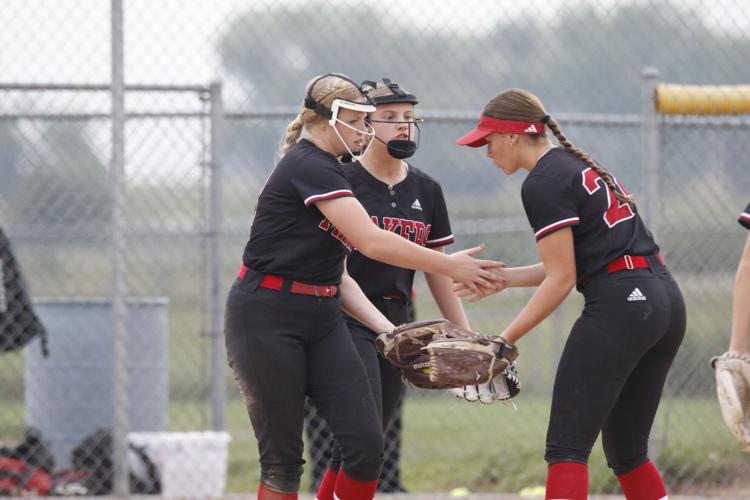 Cozad softball takes down Gothenburg in rivalry match