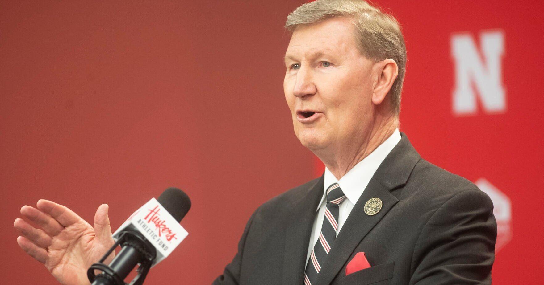 NU's Ted Carter to be next president of Ohio State - Vimarsana News