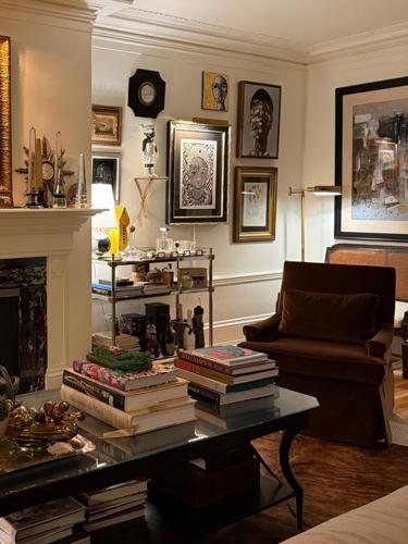 Personalized spaces -- Joel Baird