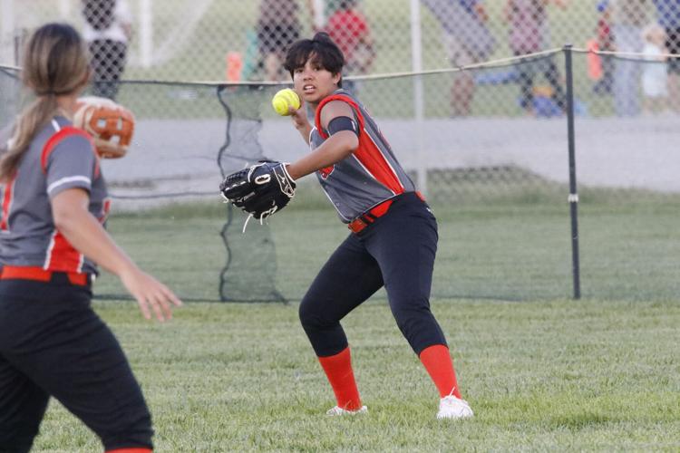 Lexington shutout against Kearney Catholic