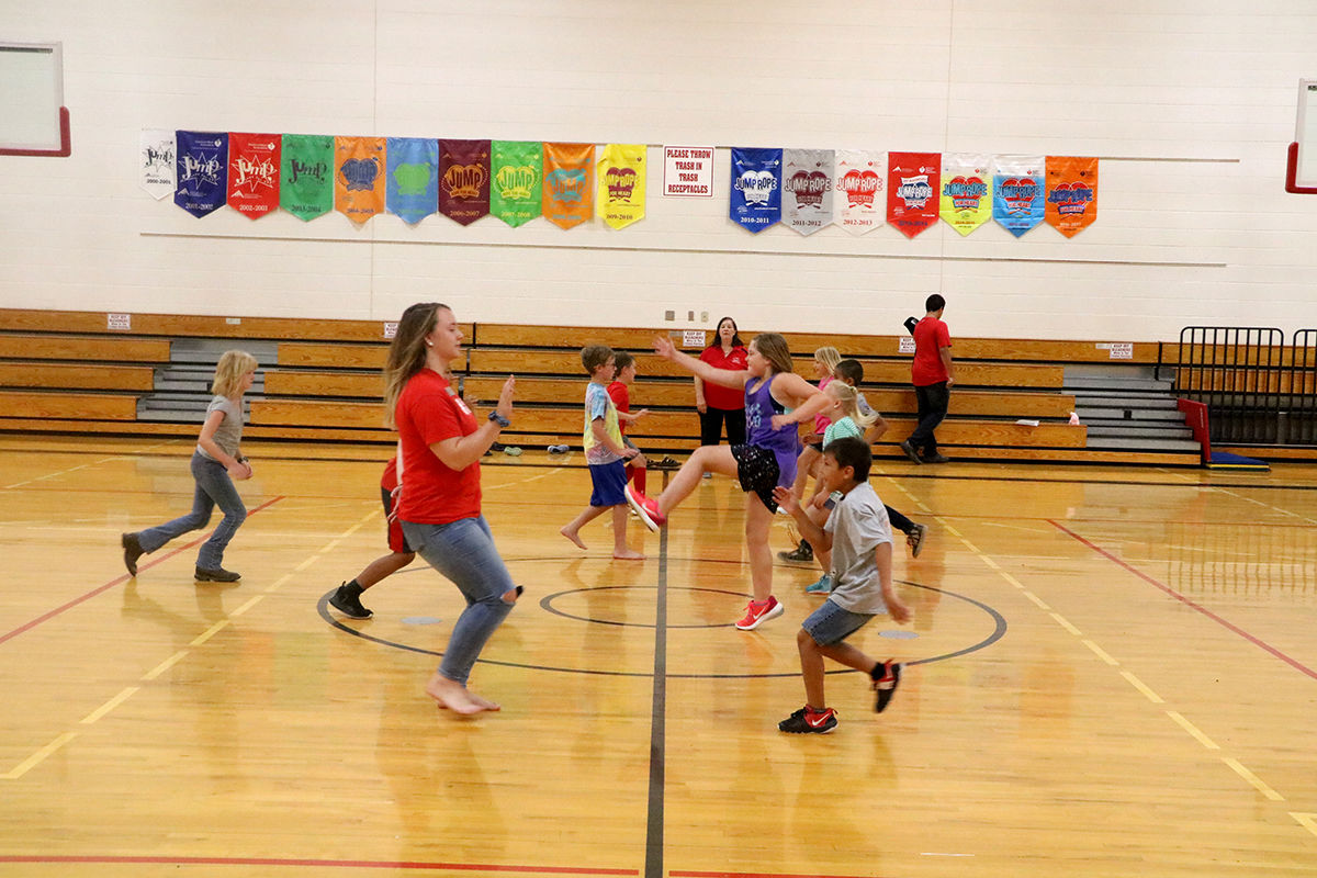 Nutrition and activity for health