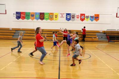 Nutrition and activity for health