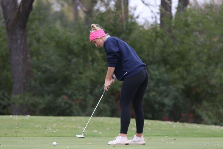 EMF's Abigail Klooz