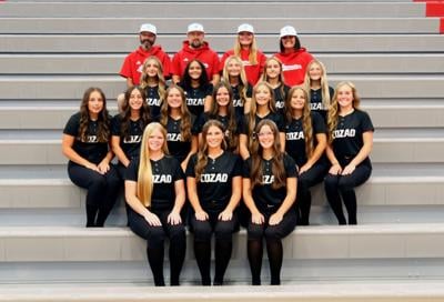 Cozad tops North Platte 9-3 in Tuesday home softball matchup