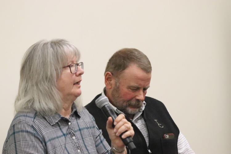 Fire disaster relief cooksley