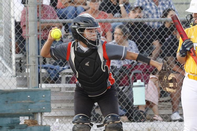 Lexington shutout against Kearney Catholic
