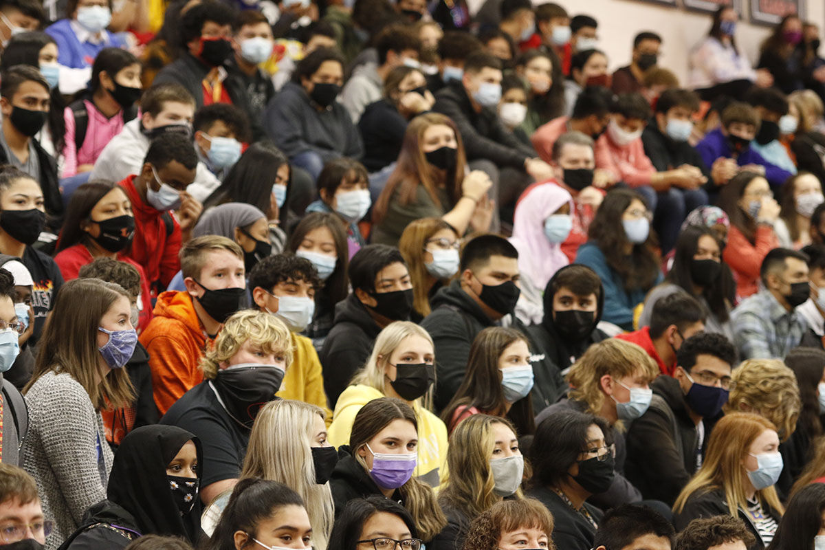 Lexington school board hears public comment opposed to draft school health education that explains range of sex, gender identities