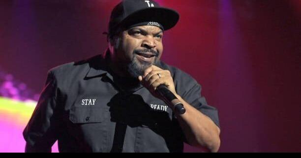 Ice Cube threatens to sue anyone who uses AI to recreate his voice->全般的なフィードバック