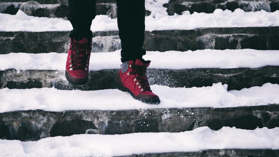 Homeowners Beware: Slip And Fall Scams Are On The Rise