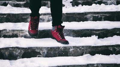 Homeowners Beware: Slip And Fall Scams Are On The Rise