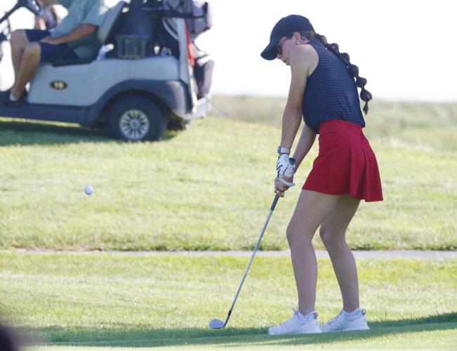 Cozad golf scramble 8-21-25