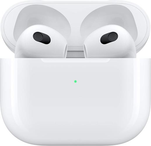 AirPods 3rd generation