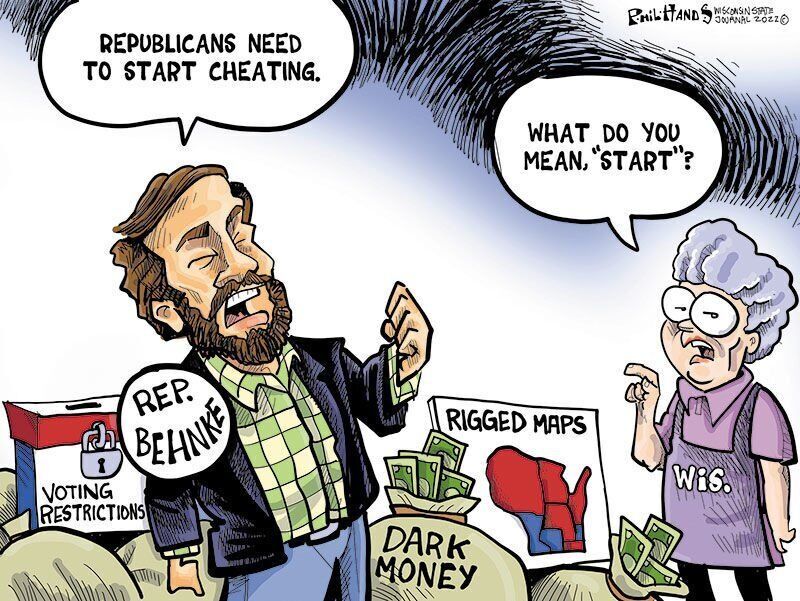 MY VIEW | PHIL HANDS