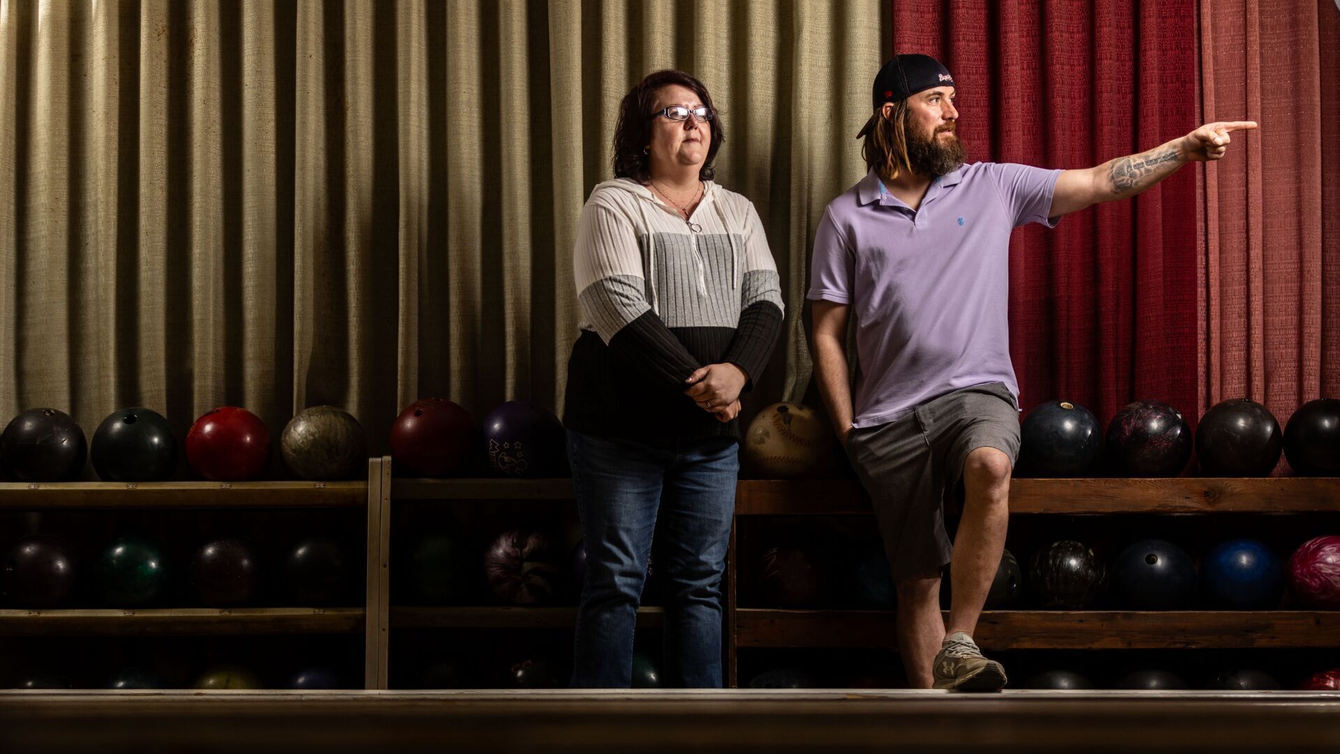 Nebraska town in mourning after community icon and employee killed: 'He touched so many lives' (copy)