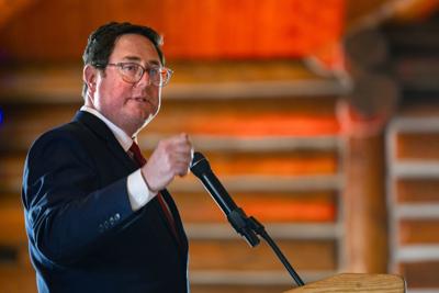 Flood says he does not support 'decimating civilian infrastructure' in Iran